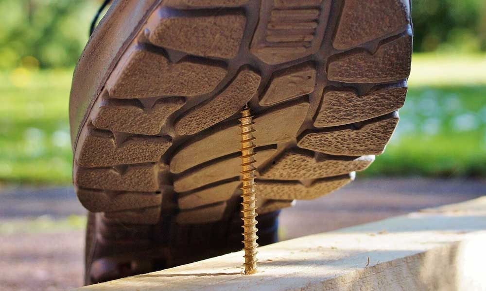 Empowering Your Workplace Recovery: Robert Feise’s Commitment to Accountability and Compensation